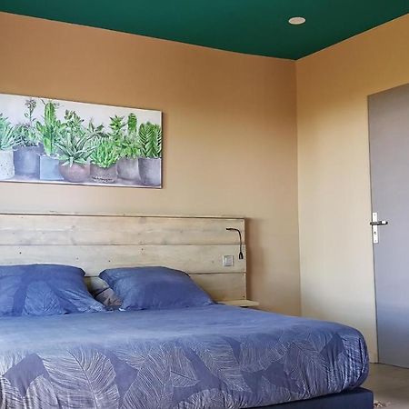 Le Lodge Origin Sainte-Suzanne ภายนอก รูปภาพ
