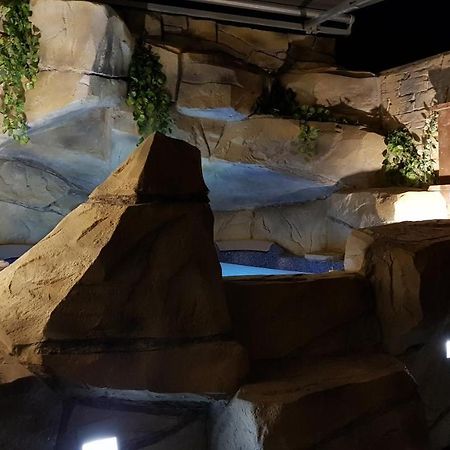 Le Lodge Origin Sainte-Suzanne ภายนอก รูปภาพ