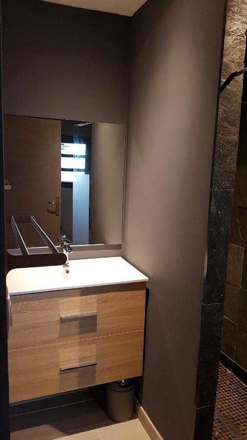 Le Lodge Origin Sainte-Suzanne ภายนอก รูปภาพ